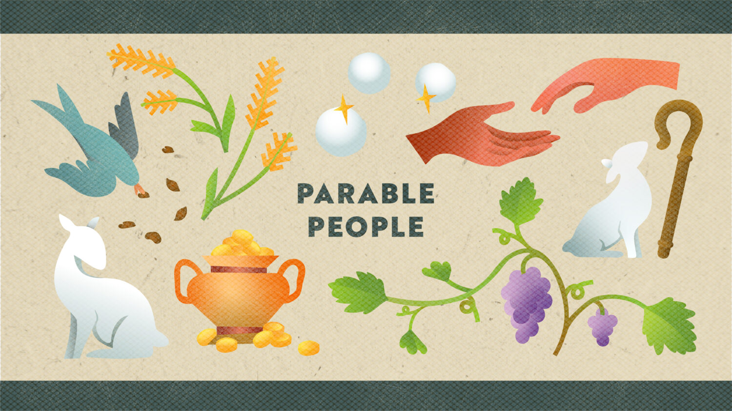 Parable People