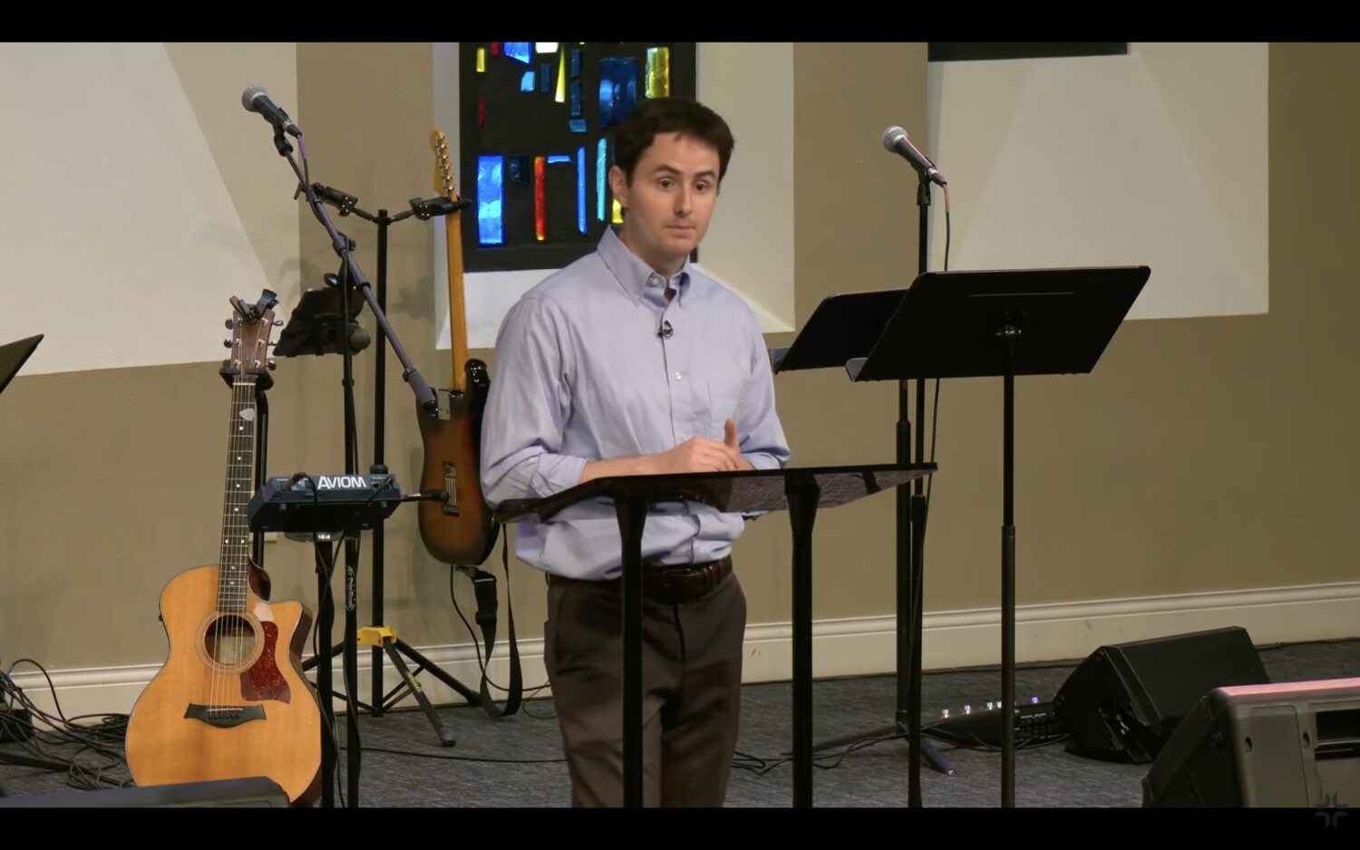 Joined Together for Love