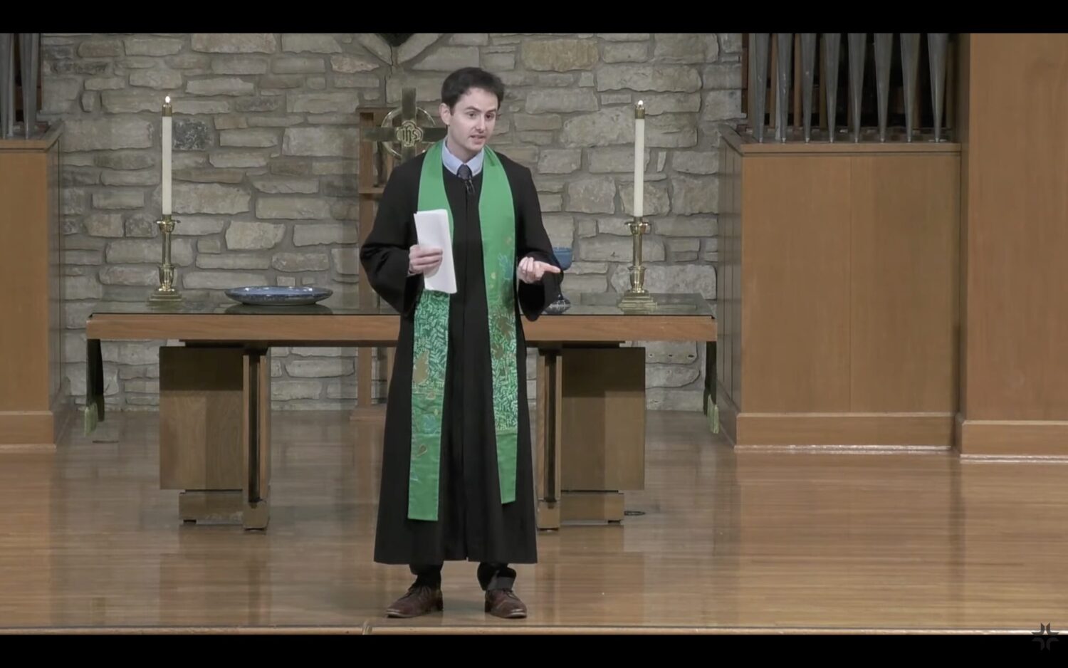 Joined Together for Love