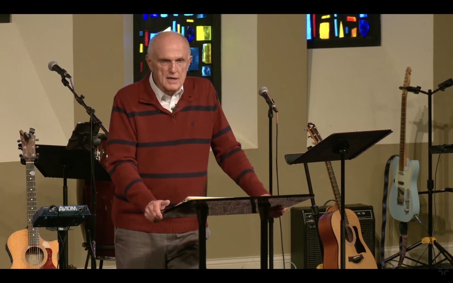 The Communion of Saints