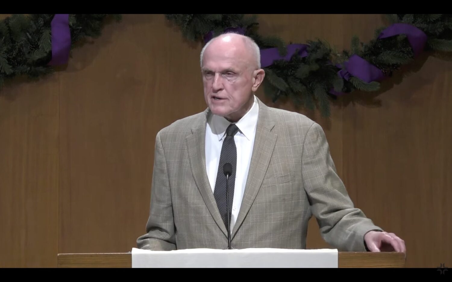 Now in Flesh Appearing