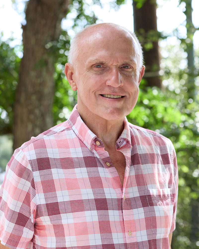 Leadership at Covenant Presbyterian