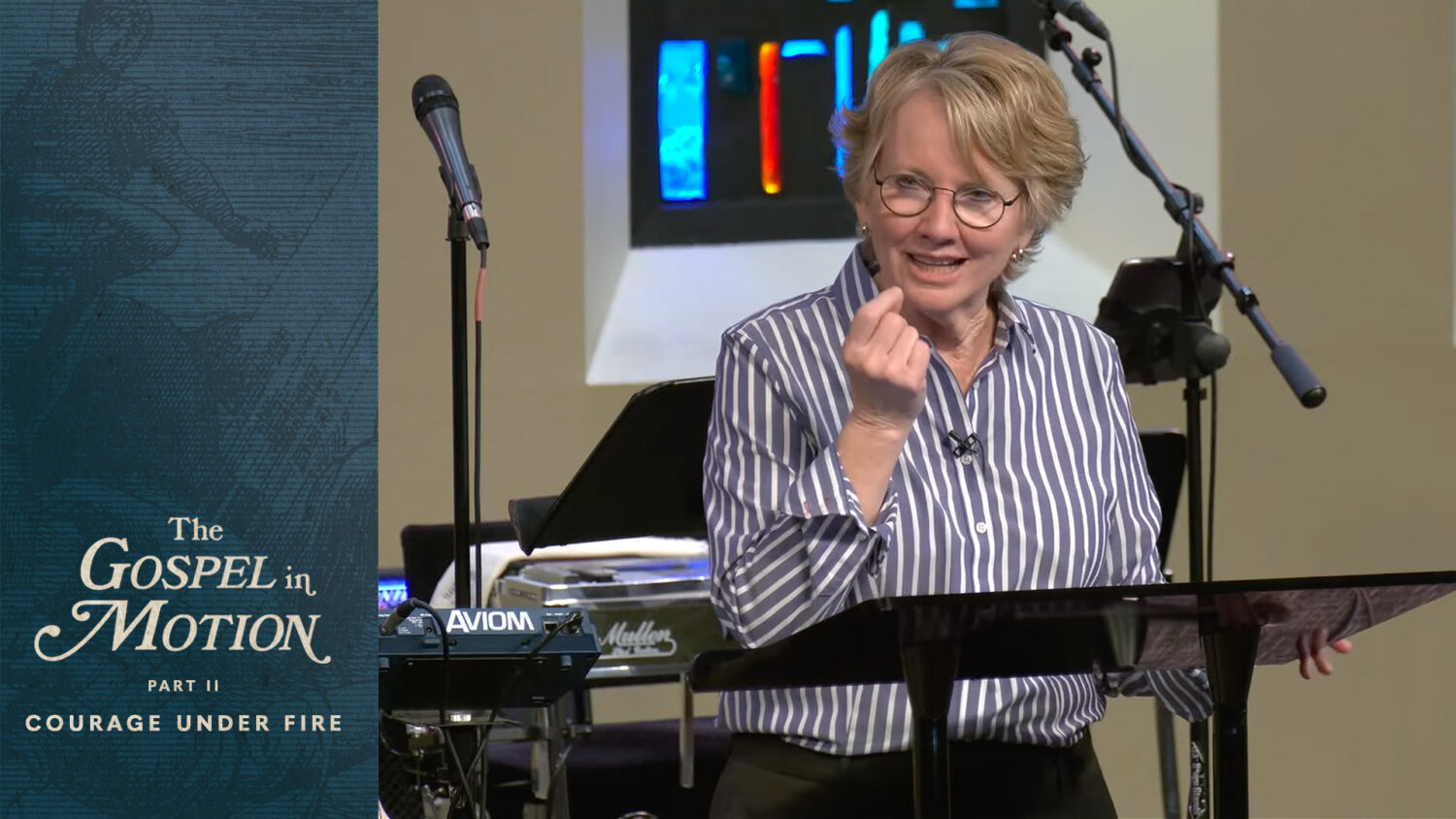 The Impact of a Life