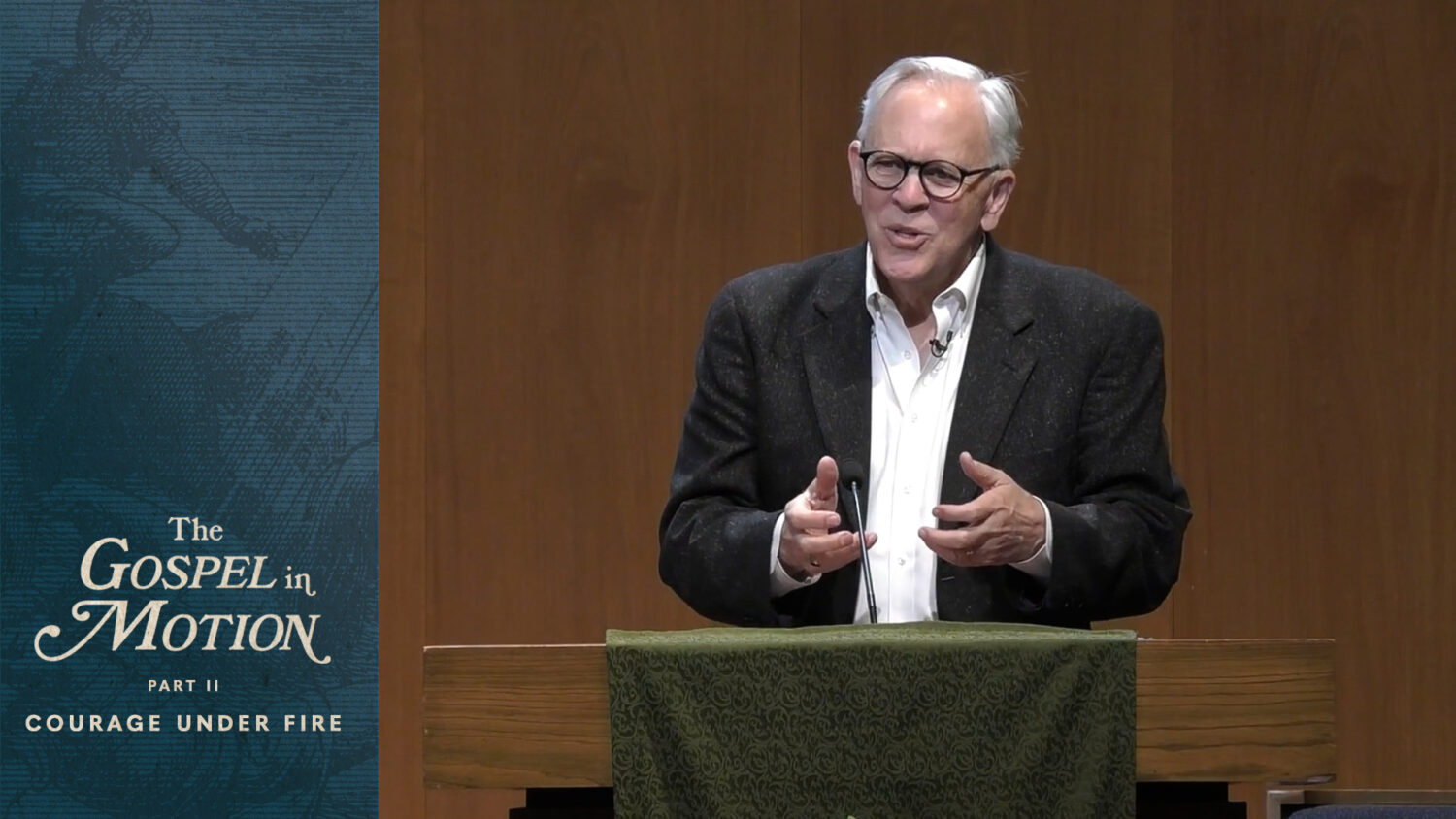 Re-Ordering Good News