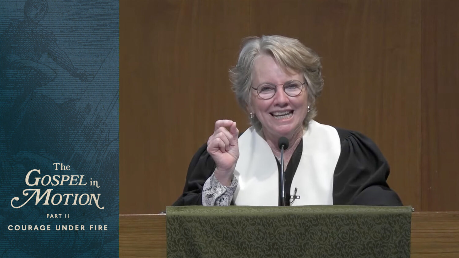 The Stoning of Stephen