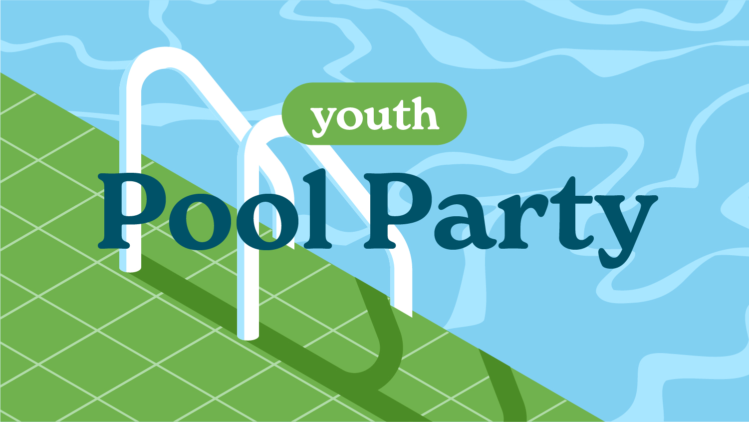 Youth Pool Party